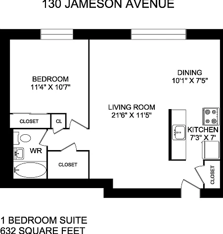 130 Jameson Ave — Photo 16
