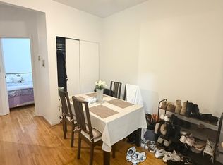 413 W 52nd St #3S, New York, NY 10019