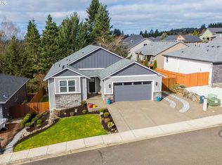 1214 W Avocet Pl, La Center, WA