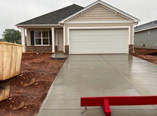 121 Braxton Dr, Moore, SC 29369