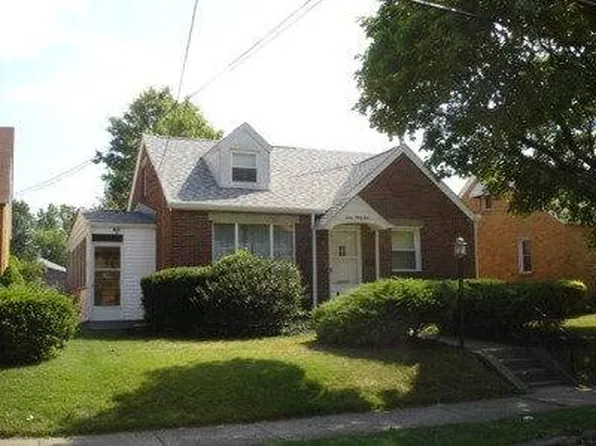 1234 17th St NW, Canton, OH 44703