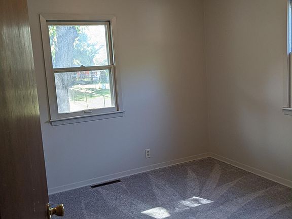 Upstairs South Bedroom