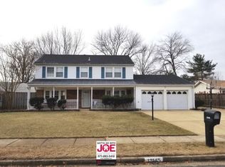 13145 Penndale Ln, Fairfax, VA 22033