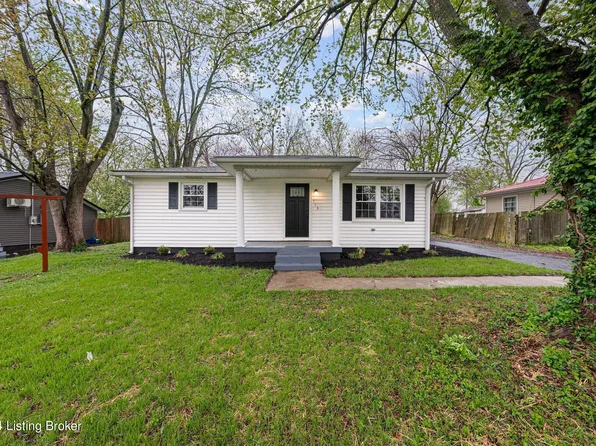 113 Goff Dr, Leitchfield, KY 42754