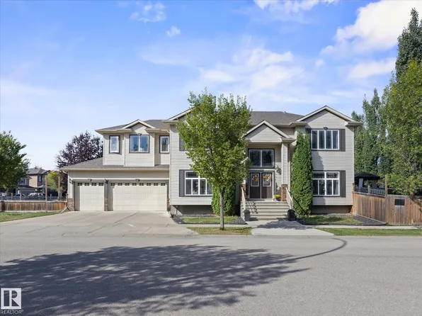 6002 46th Ave, Beaumont, AB T4X 0J1