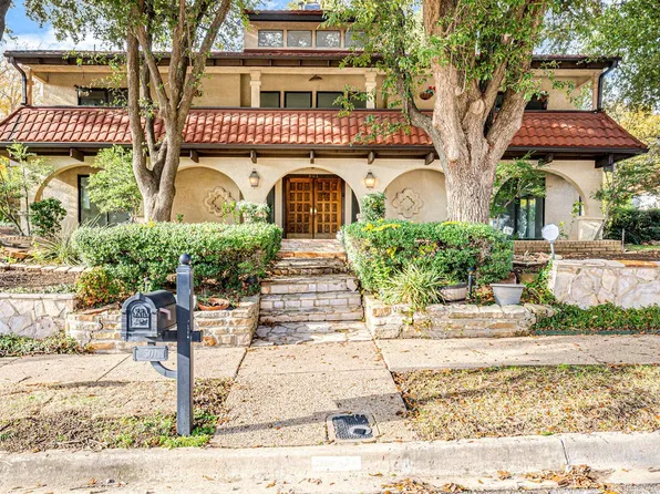 501 San Juan Ct, Irving, TX 75062