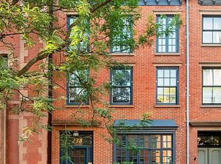 238 W 11th St, New York, NY