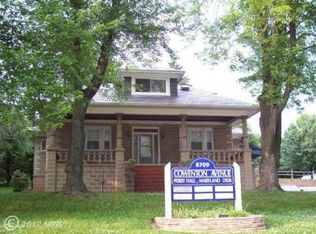 8709 Cowenton Ave, Perry Hall, MD 21128