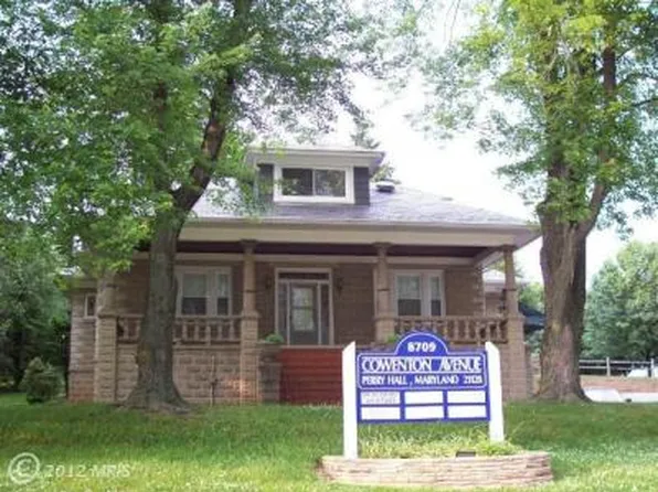 8709 Cowenton Ave, Perry Hall, MD 21128