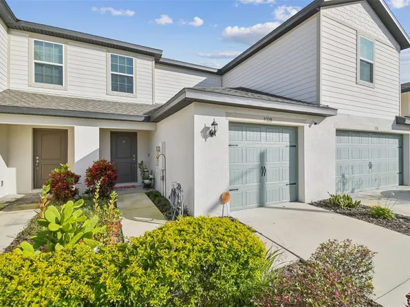 5228 New Friendship Pl, Tampa, FL 33619