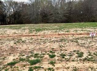 LOT 8 Private Road 7001, Edgewood, TX 75117