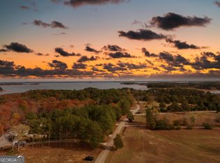 0 Powderbag Creek Rd, Hartwell, GA 30643