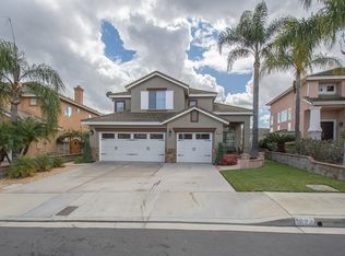 1627 Rancho Hills Dr, Chino Hills, CA 91709