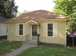 520 W 4th St, Junction City, KS 66441