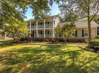 6308 Boykin Spaniel Rd, Charlotte, NC 28277