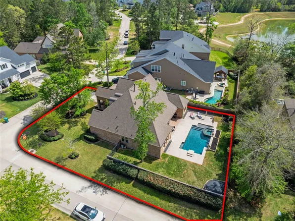 132 Sanderling Ln, Montgomery, TX 77316