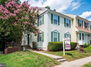 3490 Aviary Way, Woodbridge, VA 22192