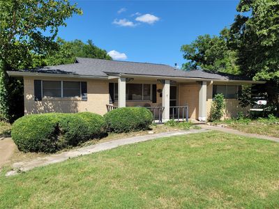 1109 N Harbin Dr, Stephenville, TX, 76401