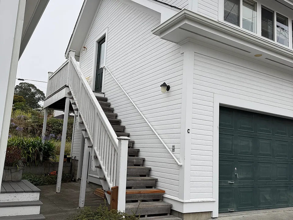 1166 I St