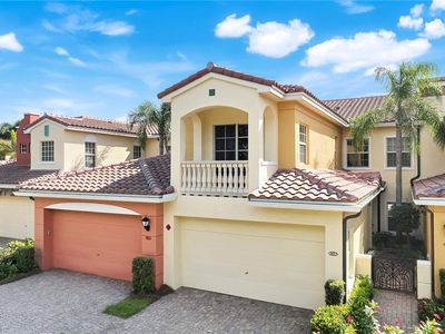 8533 Via Garibaldi CIR #202, Estero, FL, 33928