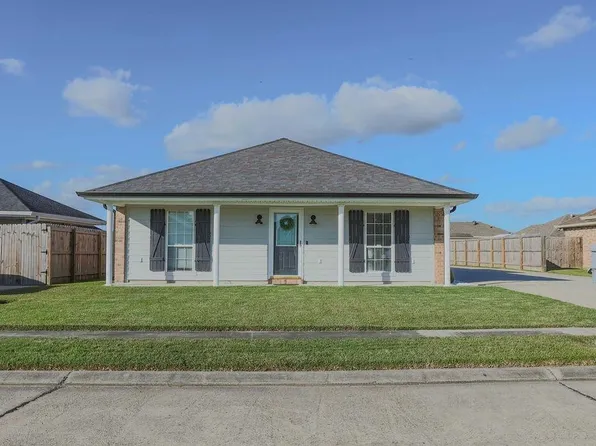 359 L Kirth Dr, Houma, LA 70363