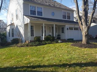 420 Upshire Cir, Gaithersburg, MD 20878