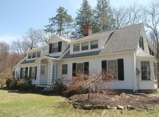 8 Merriam Rd, Grafton, MA 01519