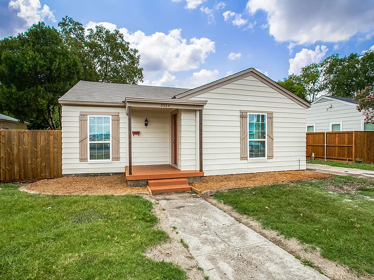 3324 Inwood Rd — Photo 1