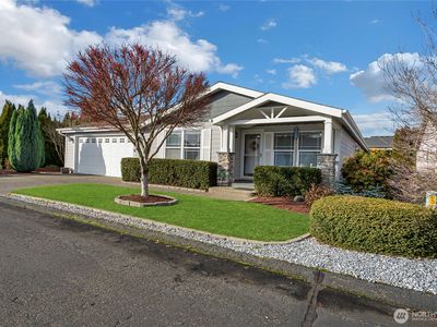 307 Willow Street SW #2, Orting, WA, 98360