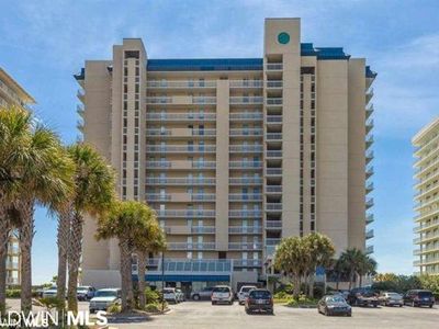 24950 Perdido Beach Blvd APT 806, Orange Beach, AL, 36561