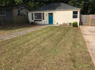 1375 Graymont Dr SW, Atlanta, GA 30310