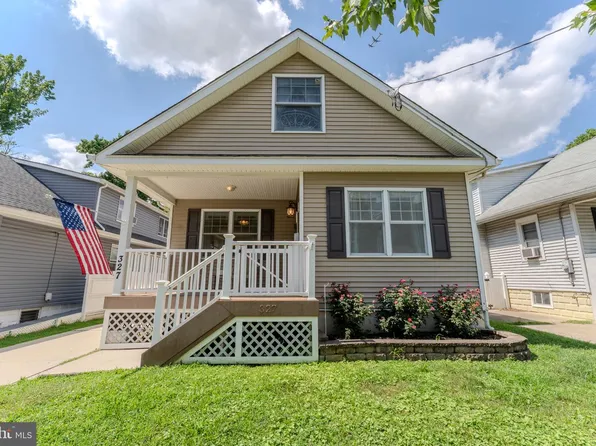 327 Walnut Ave, Oaklyn, NJ 08107