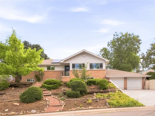 5110 Depew Court, Denver, CO 80212