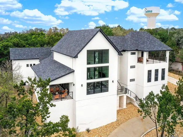8024 Alton, Selma, TX 78154