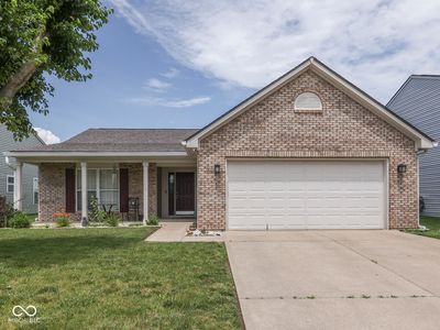 2734 Newaygo Dr, Indianapolis, IN, 46217