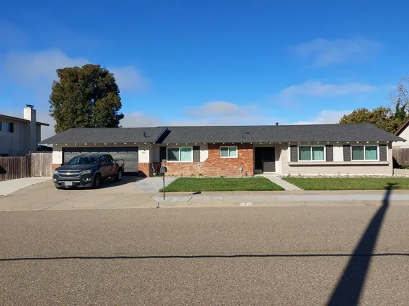 4645 Lydia Ln, Santa Maria, CA 93455