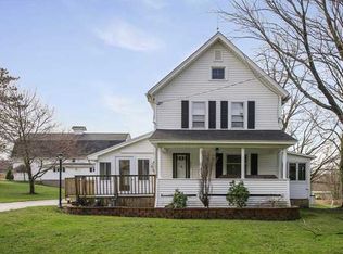 8503 Falls Rd, West Falls, NY 14170