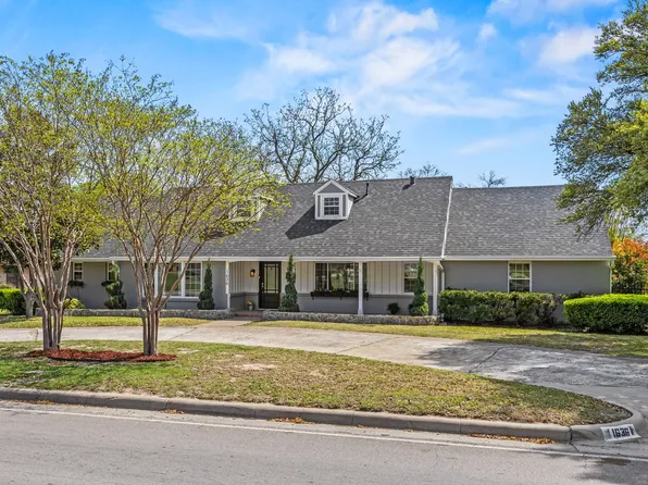 1636 W Red Bird Ln, Dallas, TX 75232