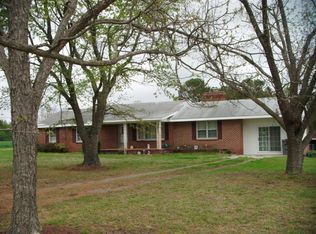 1388 Blue Sky Rd, Halifax, NC 27839