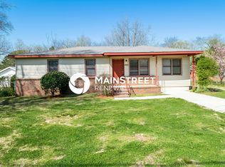 448 Sunhill Rd NW, Center Point, AL 35215