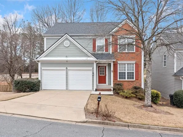 5002 Bright Hampton Dr SE, Atlanta, GA 30339