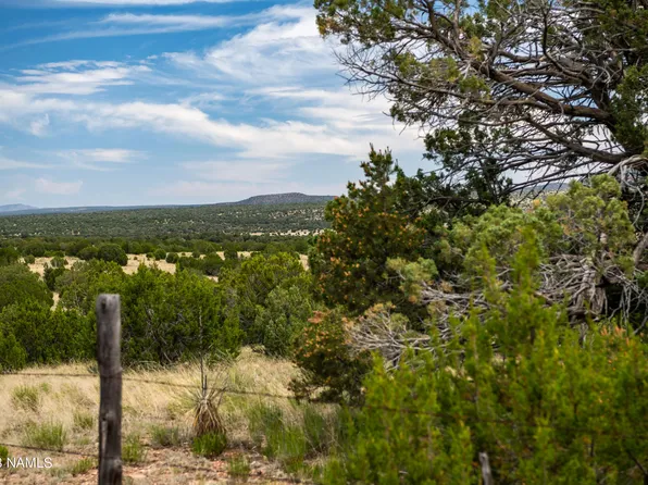 0 W Ridge Dr #B, Seligman, AZ 86337