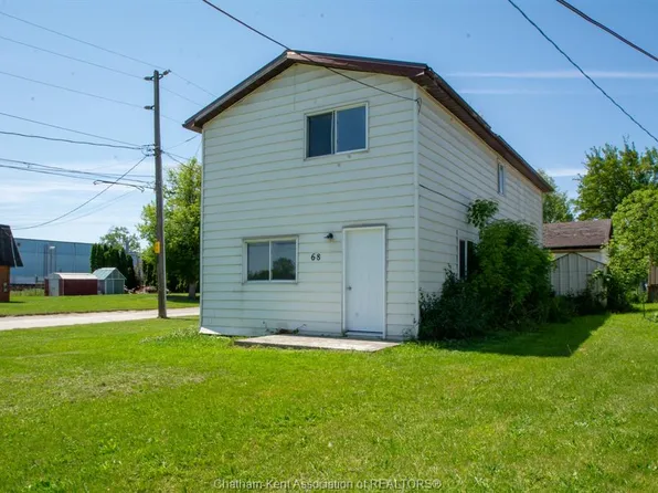 68 Sass Rd, Chatham Kent, ON N7M 5J4
