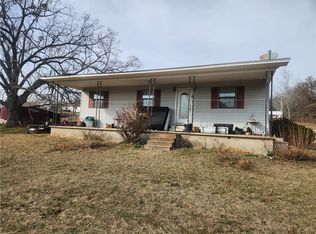 268 Wilder Ln, Hartman, AR 72840