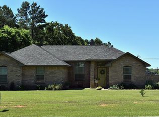 1003 Jamerson Rd, White Oak, TX 75693