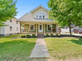 226 Randolph St, Huntington, IN 46750