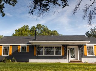 271 Preston Ave, Shreveport, LA 71105