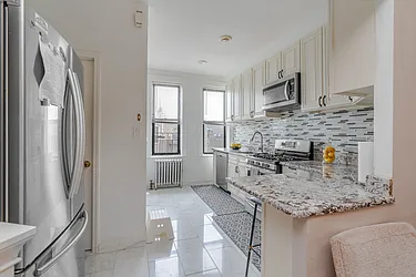 Rented by Modern Spaces