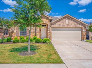 109 Hendelson Ln, Hutto, TX 78634