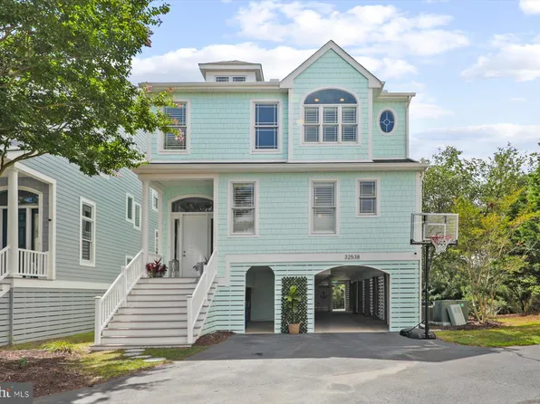 32538 Heron Cir #3, Bethany Beach, DE 19930